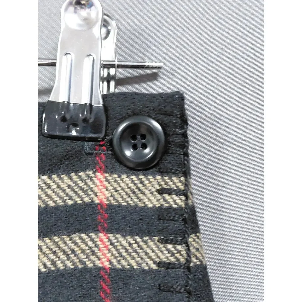 Tailor B. Moss fit tip